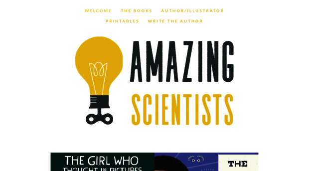 amazingscientists.com