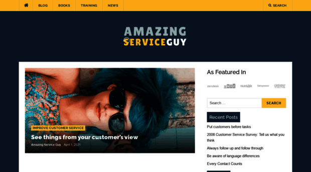 amazingserviceguy.com