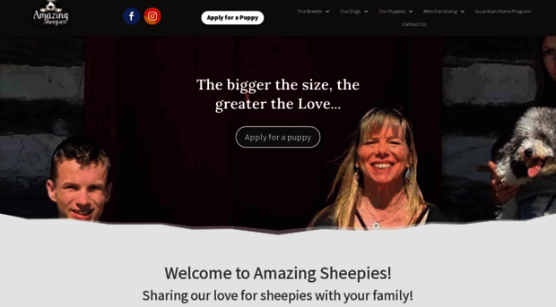 amazingsheepies.com