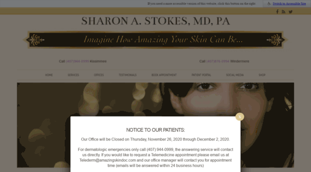 amazingskindoc.com