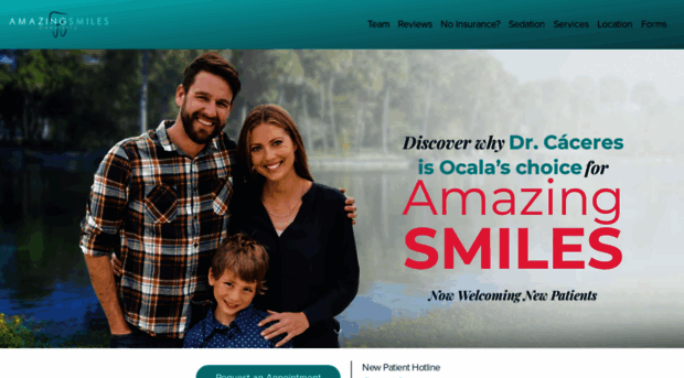 amazingsmilesdentistry.com