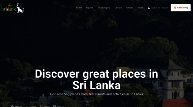 amazingsrilanka.lk