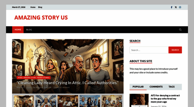 amazingstoryus.com
