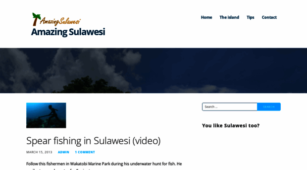 amazingsulawesi.com