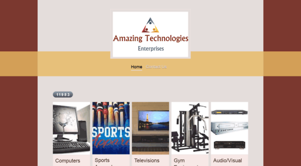 amazingtechnologies.org