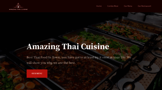 amazingthaicuisine.com