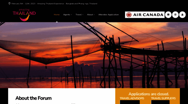 amazingthailandexperience.com