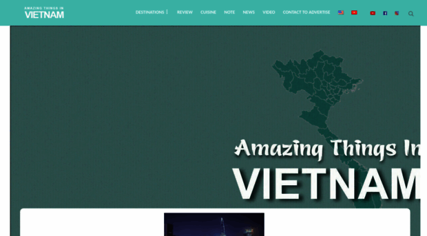 amazingthingsinvietnam.com