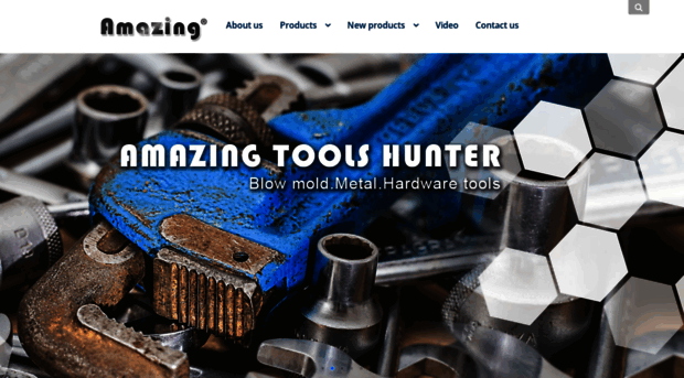 amazingtoolshunter.com