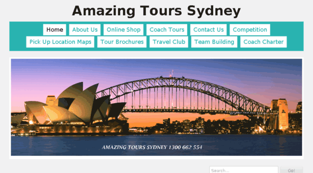 amazingtours.sydney