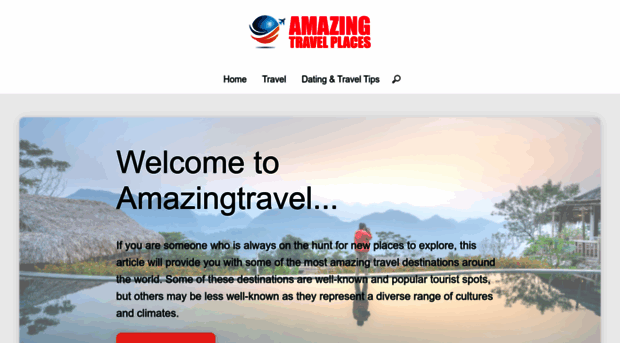 amazingtravelplaces.com