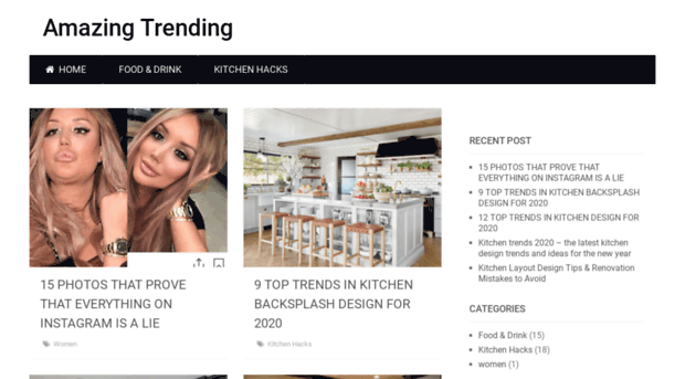 amazingtrending.com