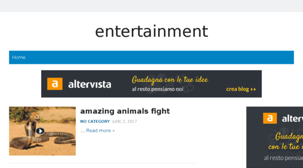 amazingvideo3.altervista.org