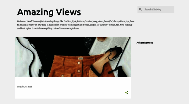 amazingviews48.blogspot.com