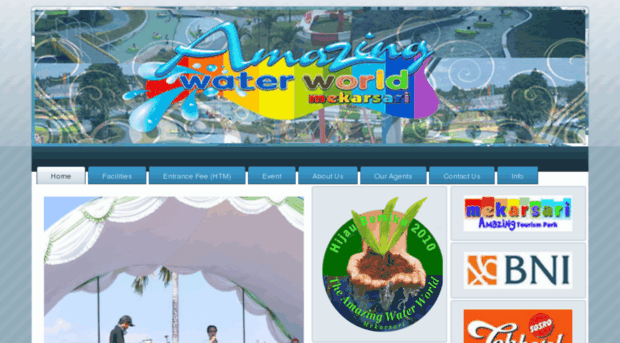 amazingwaterworld.com