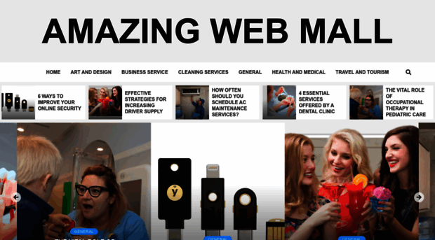 amazingwebmall.com