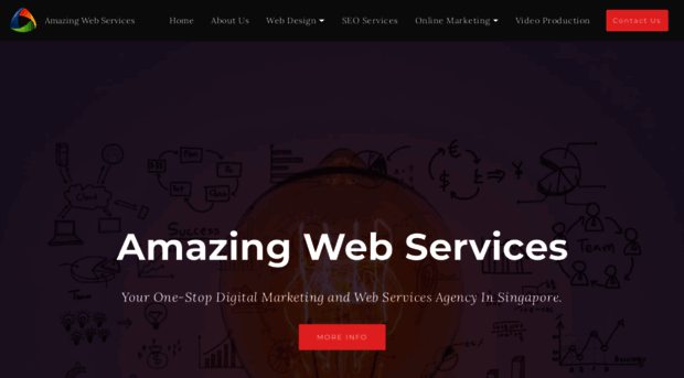 amazingwebservices.net