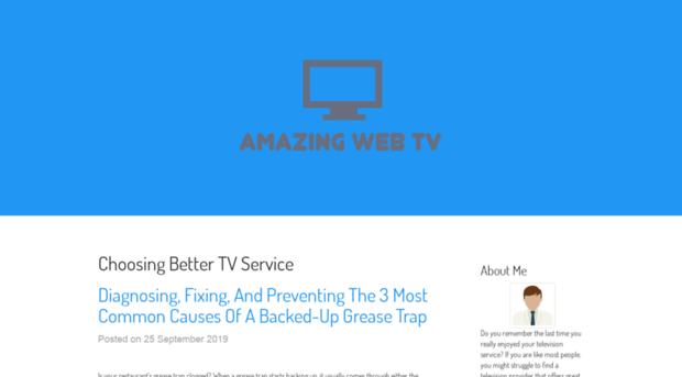 amazingwebtv.com