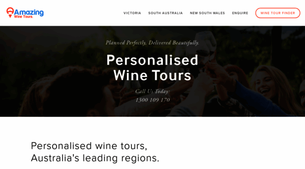 amazingwinetours.com.au