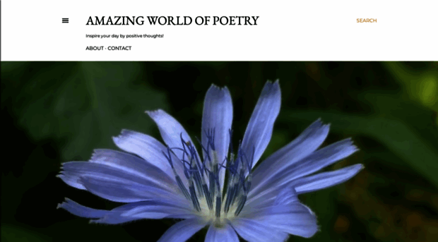 amazingworldofpoetry.blogspot.jp