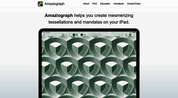 amaziograph.com