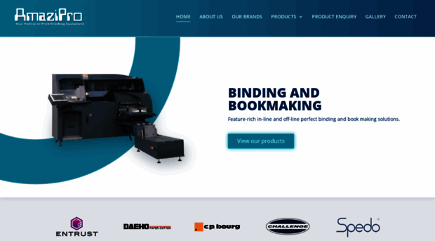 amazipro.co.za