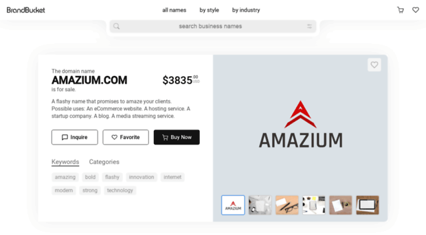 amazium.com