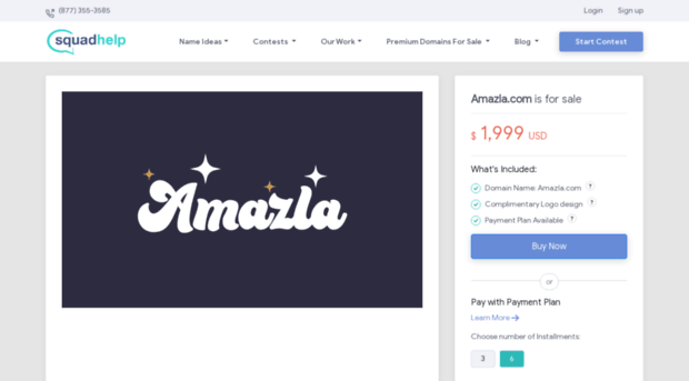 amazla.com