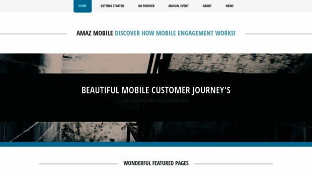 amazmobile.com