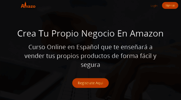 amazoacademy.com