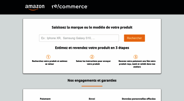 amazon-buyback-partner.recommerce.com