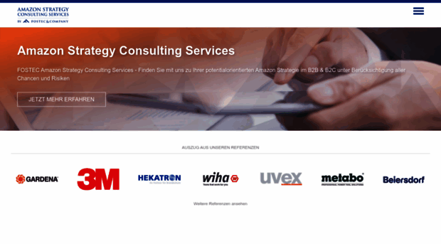 amazon-consulting.com