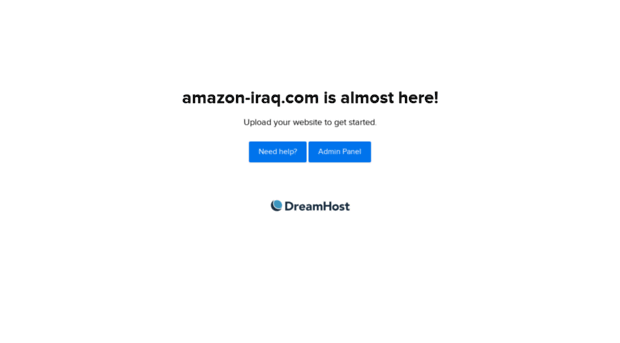 amazon-iraq.com