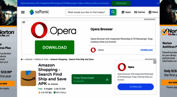 amazon-mobile.en.softonic.com