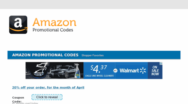 amazon-promotional-codes.net