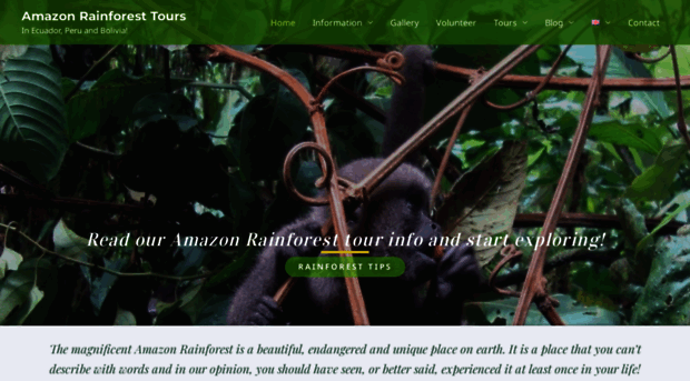 amazon-rainforest-tours.org