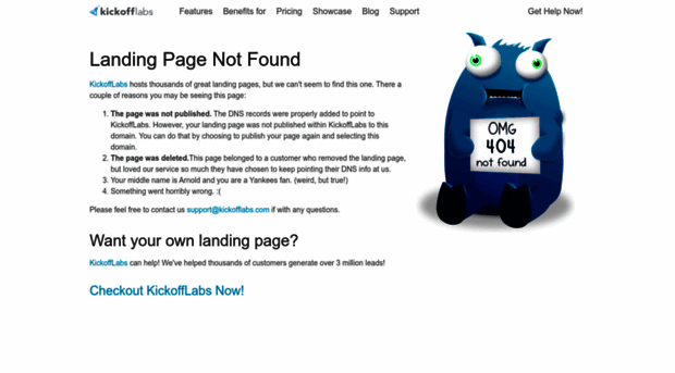 amazon-sp-invite.kickoffpages.com