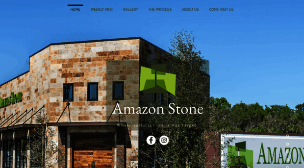 amazon-stone.com
