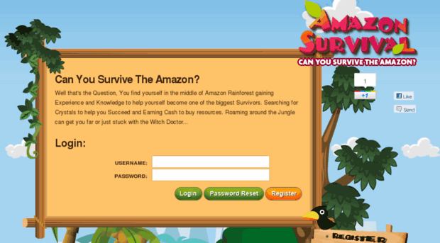 amazon-survival.co.uk