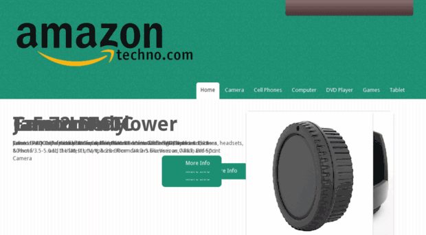 amazon-techno.com