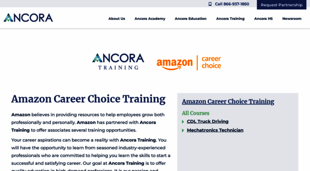 amazon.ancoraed.com
