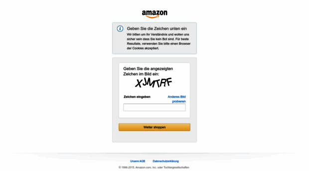 amazon.ch