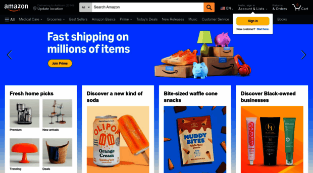 amazon.co.ck