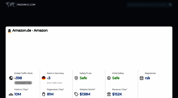 amazon.de.ipaddress.com