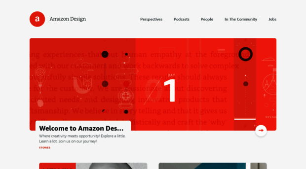 amazon.design