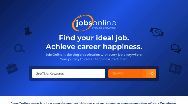 amazon.jobsonline.com