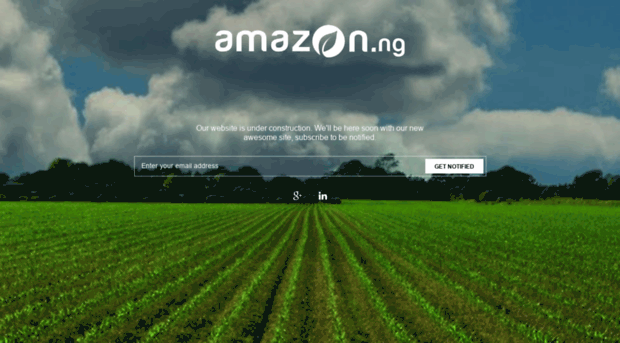 amazon.ng