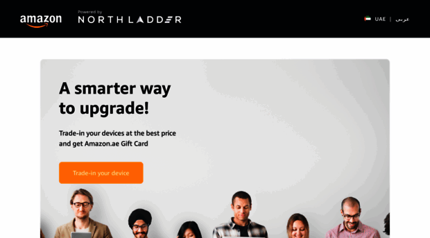 amazon.northladder.net