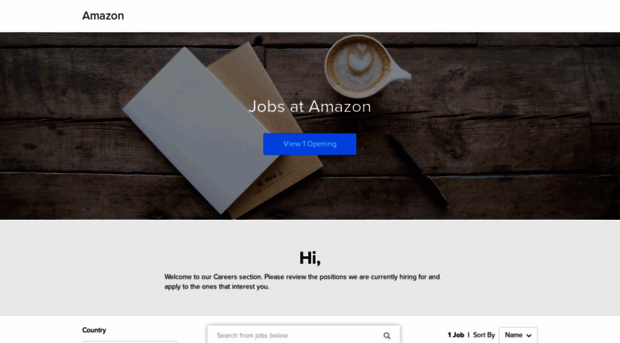 amazon.recruiterbox.com