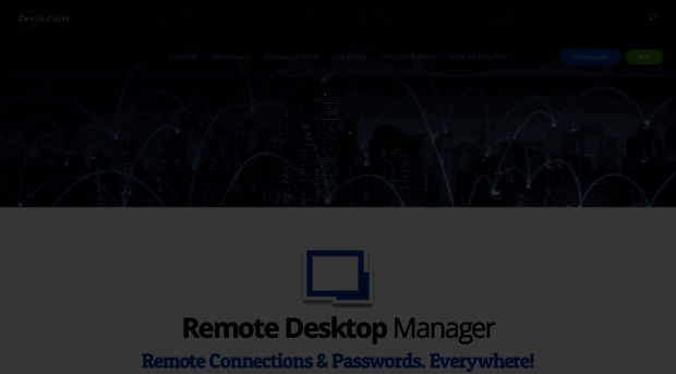 amazon.remotedesktopmanager.com